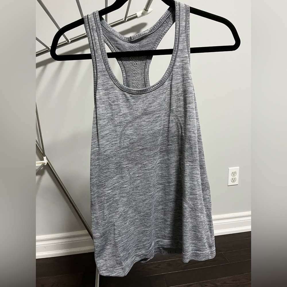 Lululemon Swiftly Tank top